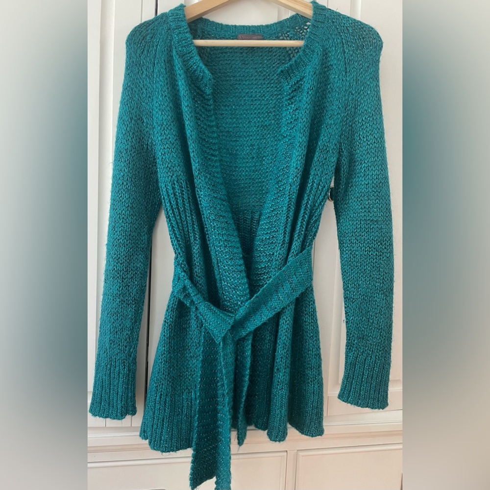 Armani Exchange cardigan